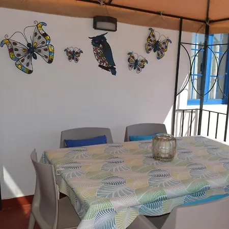VV Apartamento Céntrico 1ºB Caleta de Fuste Exterior foto