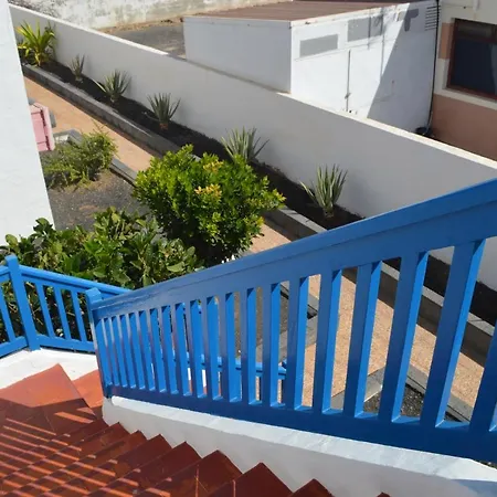 VV Apartamento Céntrico 1ºB Caleta de Fuste Exterior foto