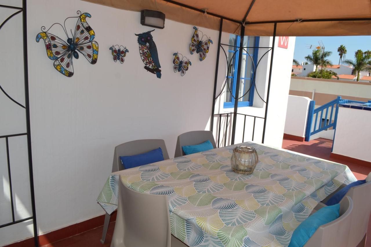 Apartment Vv Centrico 1ºb Caleta De Fuste