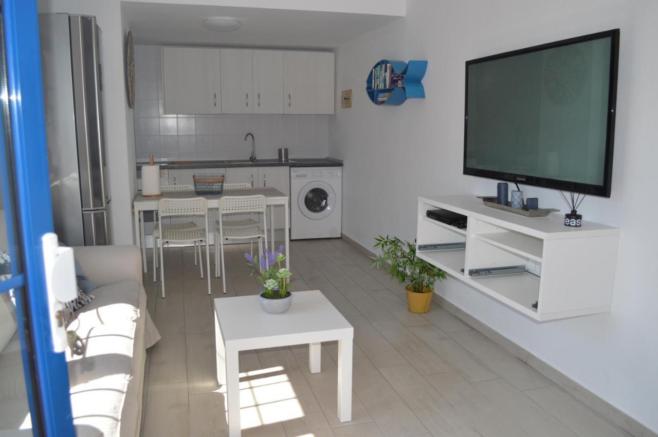 Vv Centrico 1ºb Apartment *