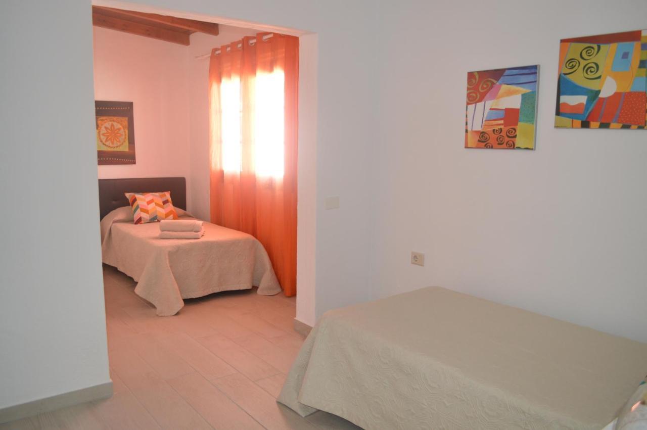 Apartment Vv Centrico 1ºb *