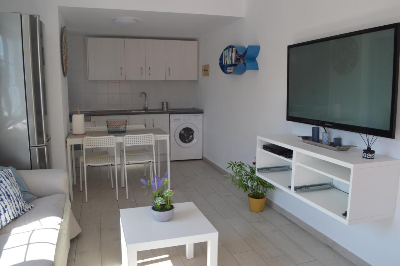 Vv Centrico 1ºb Apartment *