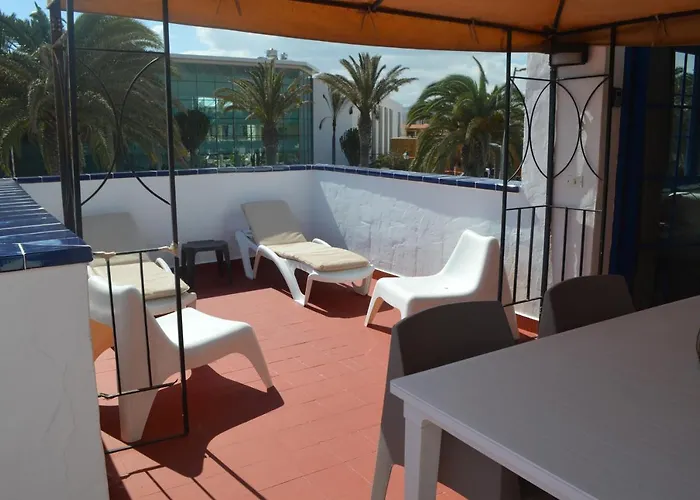 VV Apartamento Céntrico 1ºB