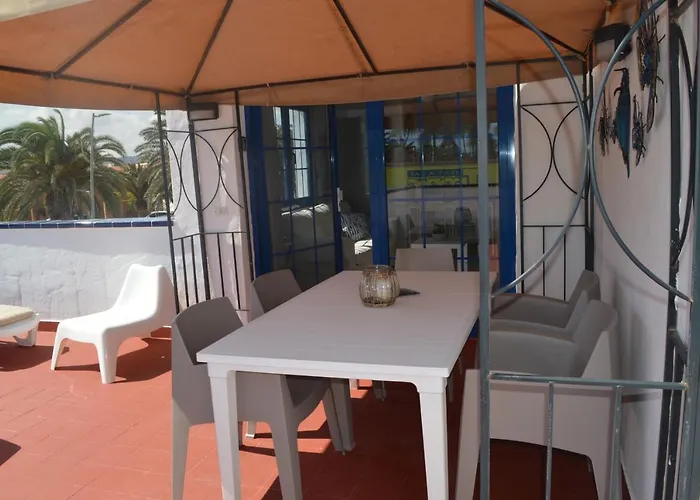 VV Apartamento Céntrico 1ºB