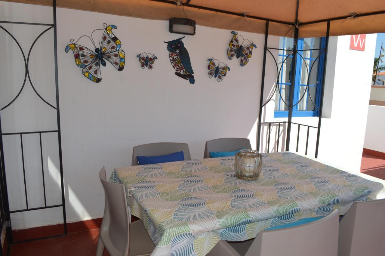 Apartamento Vv Céntrico 1ºb