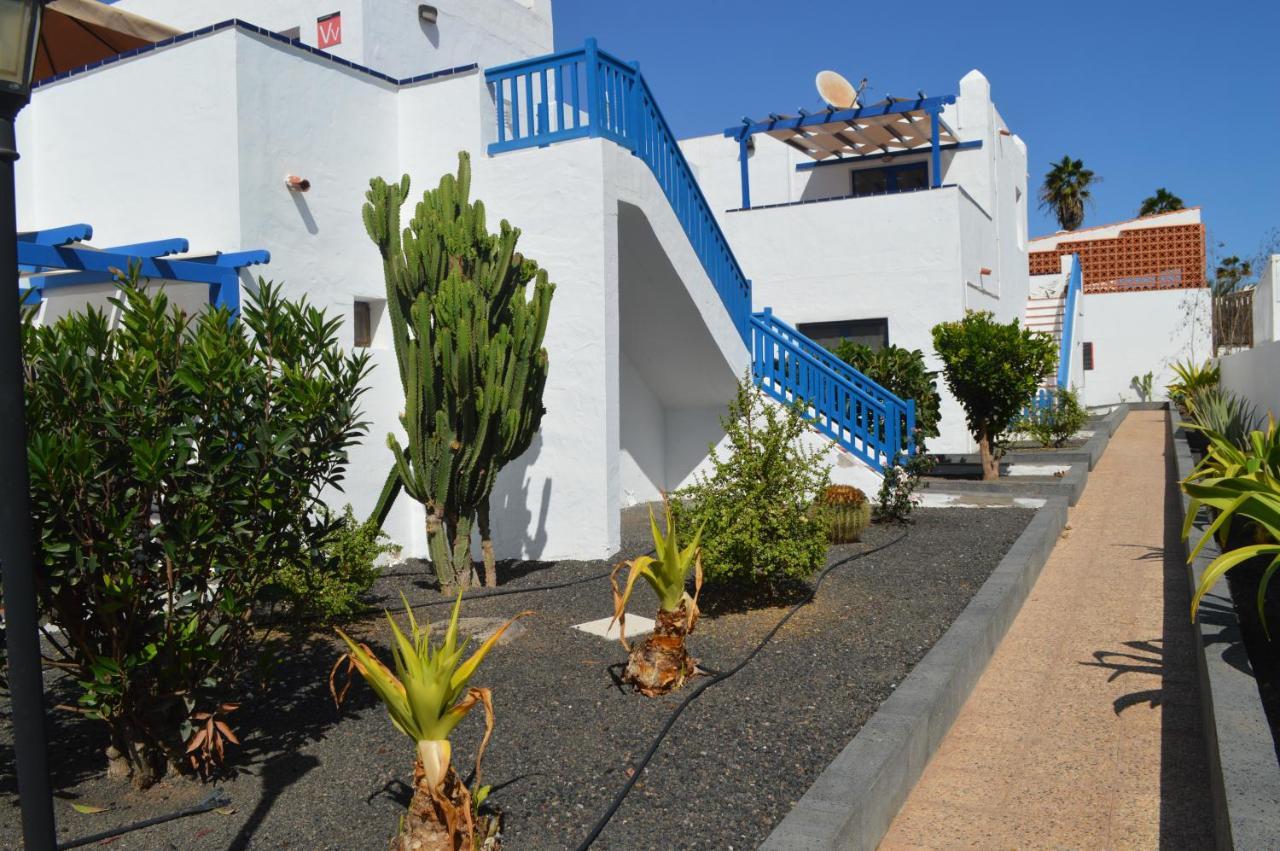 Apartamento Vv Céntrico 1ºb *