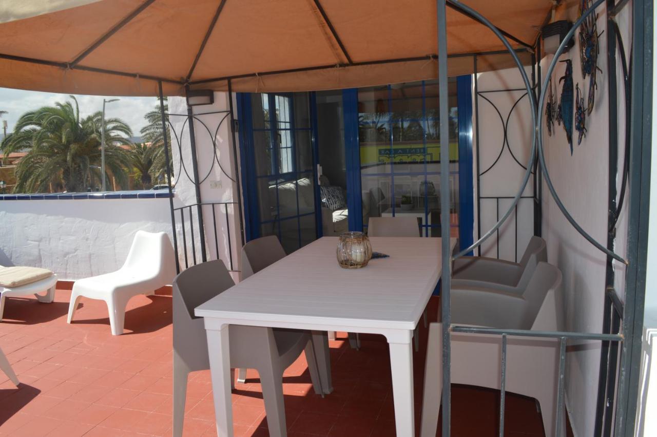 Apartamento Vv Céntrico 1ºb Caleta de Fuste