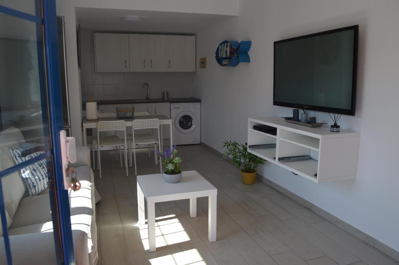Apartamento Vv Céntrico 1ºb