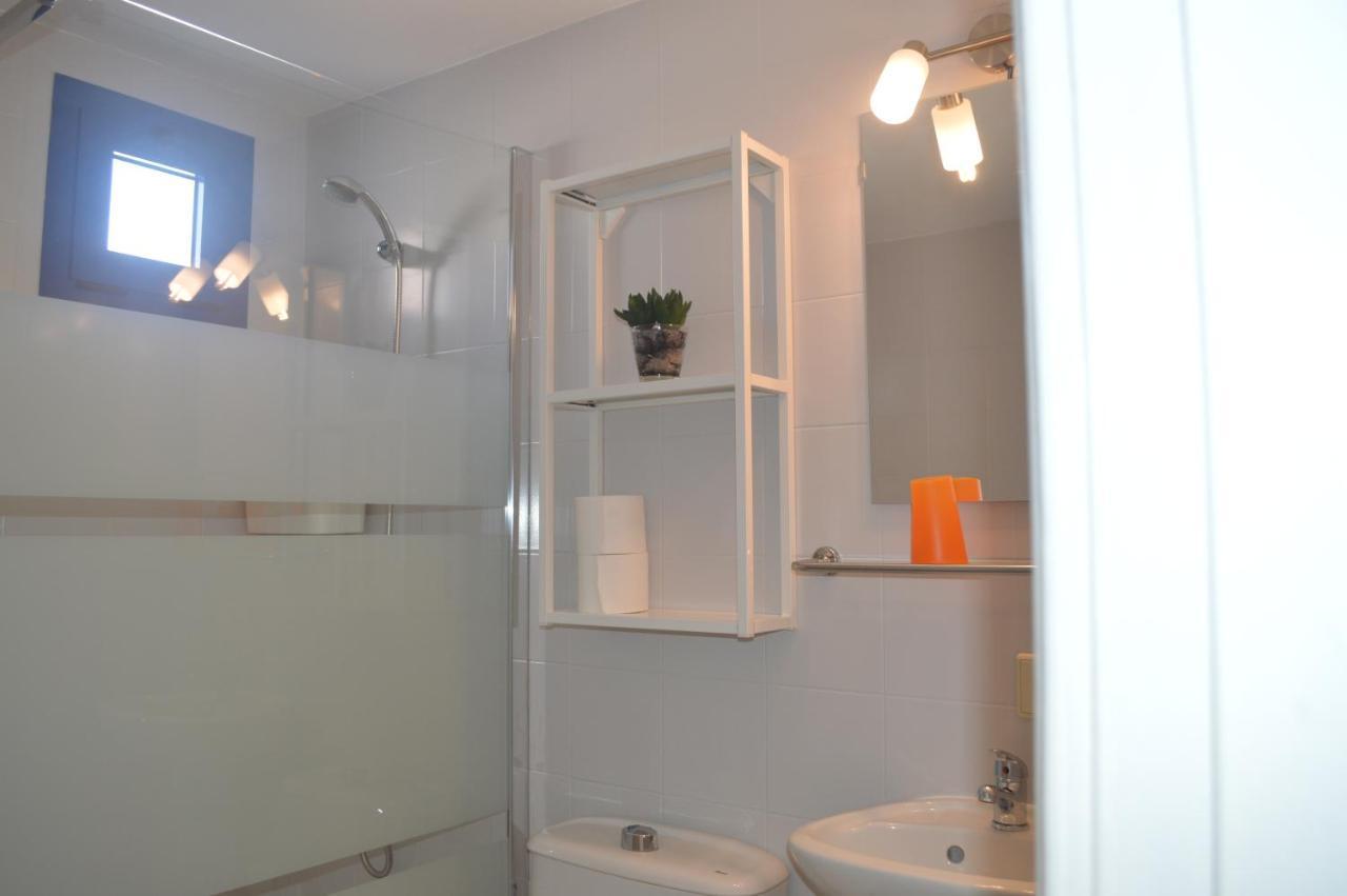 Vv Céntrico 1ºb Apartamento